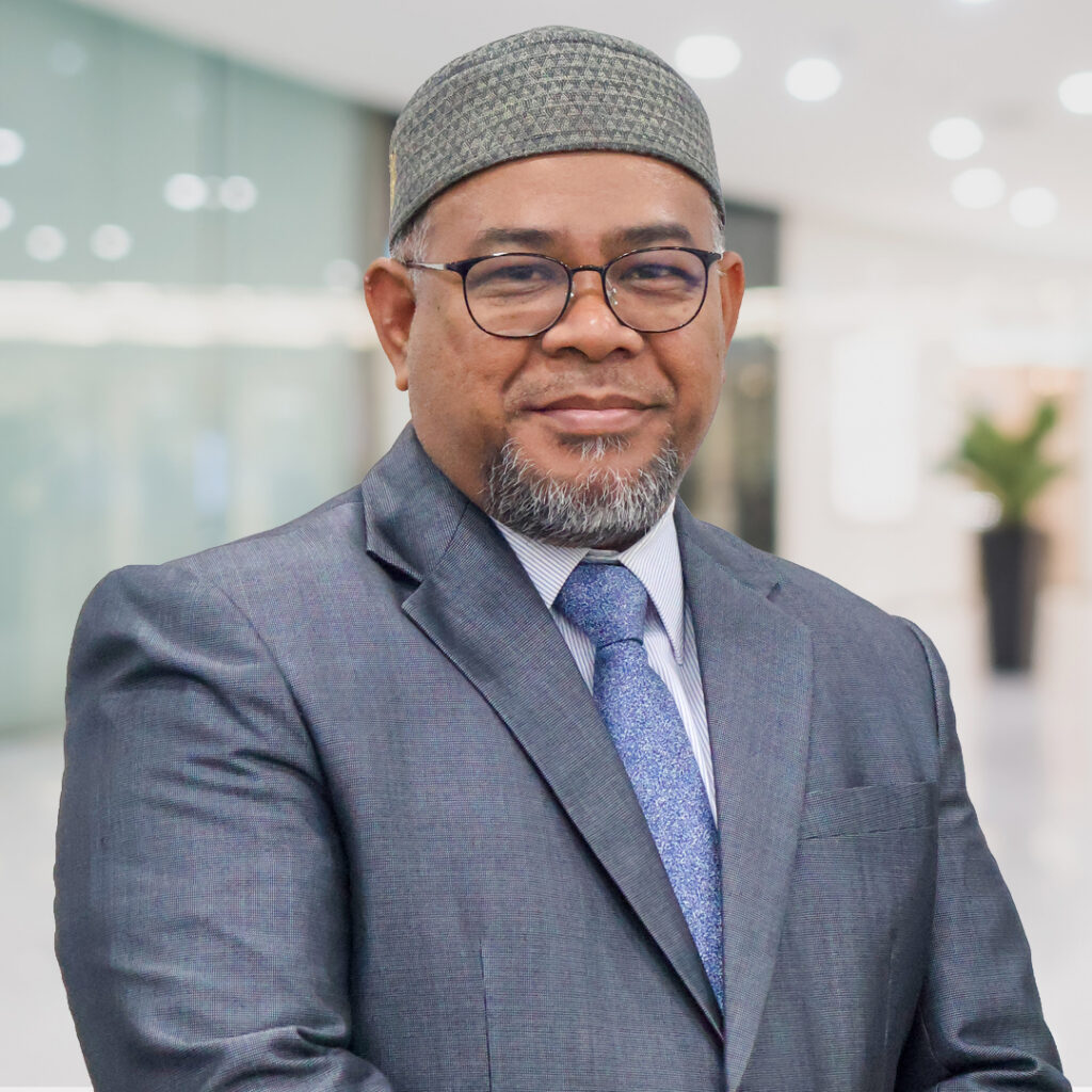 datuk khairuddin