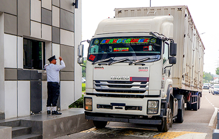 logistic